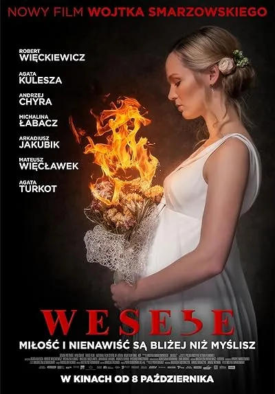  فیلم Wesele 2021