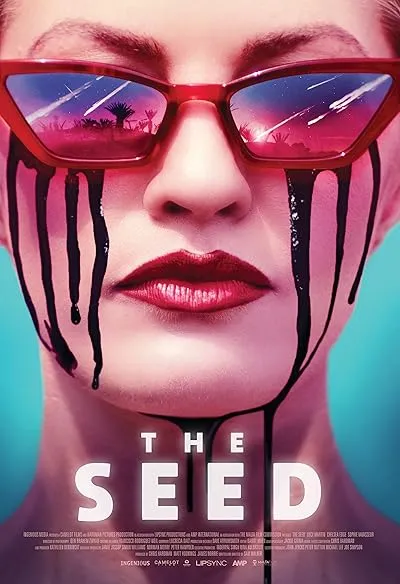  فیلم The Seed 2021