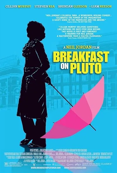  فیلم Breakfast on Pluto 2005