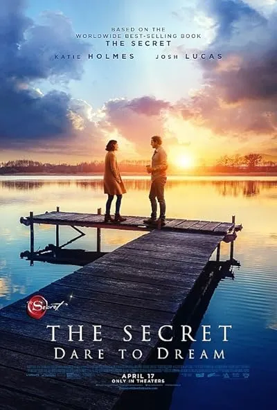  فیلم The Secret: Dare to Dream 2020