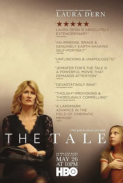  فیلم The Tale 2018