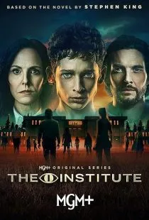 سریال The Institute