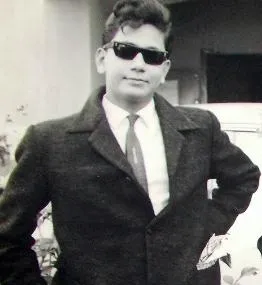 Sudhir Kumar
