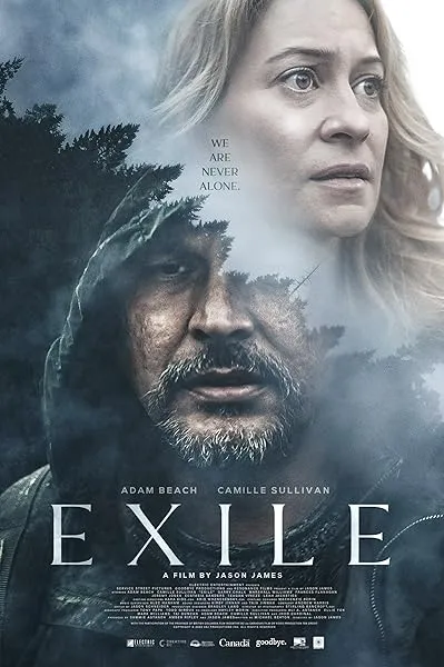  فیلم Exile 2023