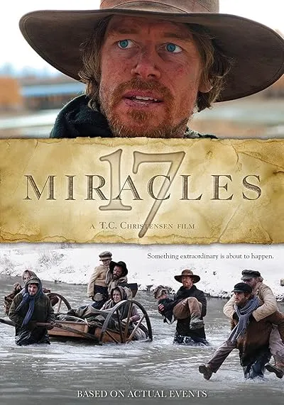  فیلم 17 Miracles 2011