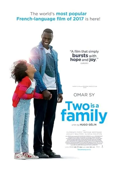  فیلم Demain tout commence 2016