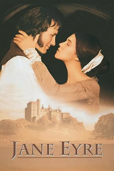  فیلم Jane Eyre 1996