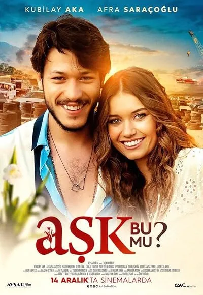 فیلم ترکی Aşk Bu Mu این عشق است ؟ 2018