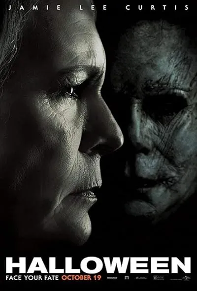  فیلم Halloween 2018
