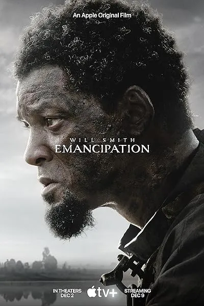  فیلم Emancipation 2022