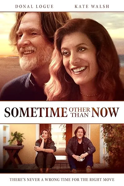  فیلم Sometime Other Than Now 2021