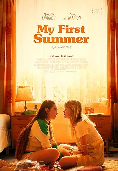  فیلم My First Summer 2020