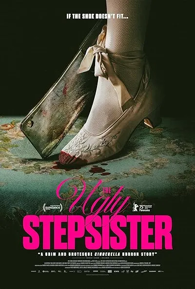  فیلم The Ugly Stepsister 2025