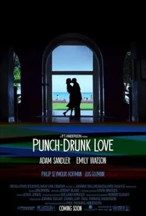 فیلم Punch-Drunk Love 2002