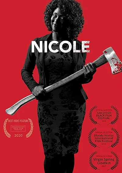  فیلم Nicole 2019