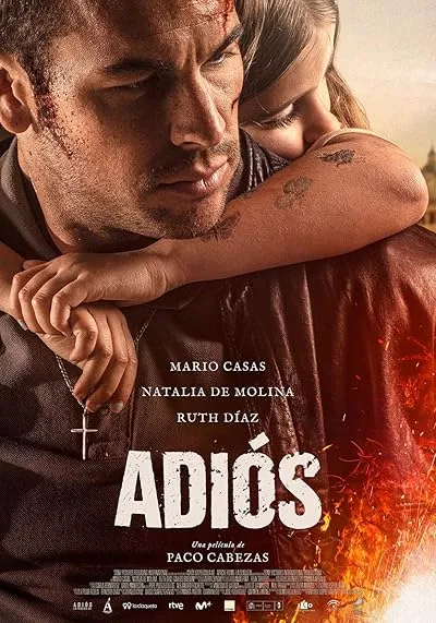  فیلم Adiós 2019