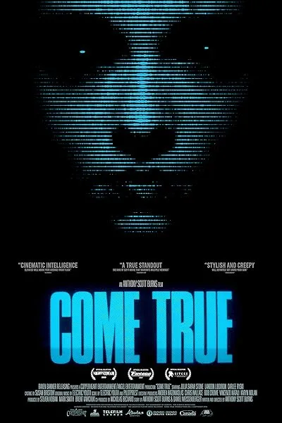  فیلم Come True 2020