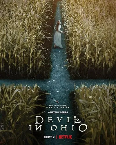  سریال Devil in Ohio