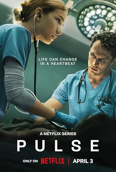  سریال Pulse