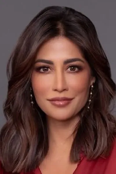 Rohan Vinod Mehra