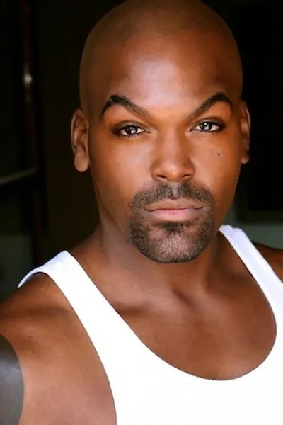 Luca Bleu Darnell
