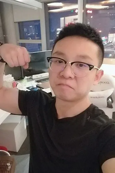 Mingze Xia