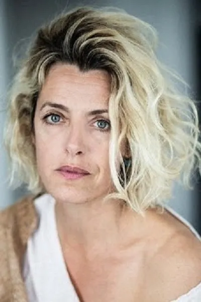 Teresa Ramos