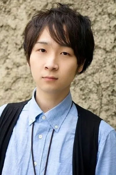 Stephen Chang