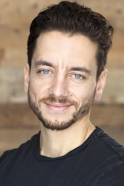 Chris Gehrt