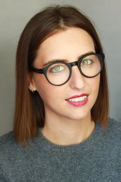Sara Twist