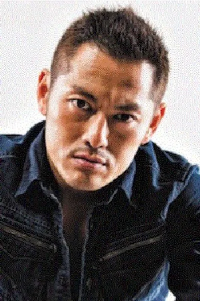 Huanshan Xu