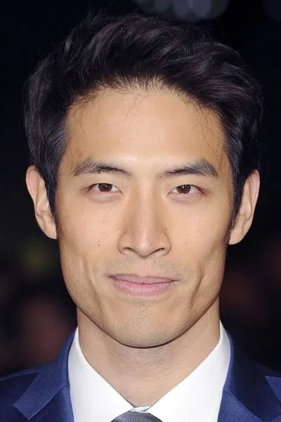 Pedro Granger