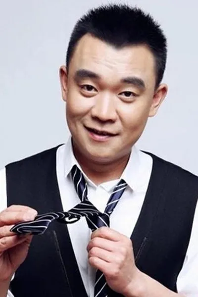 Zhang Lixing