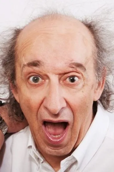 Max Cavallari