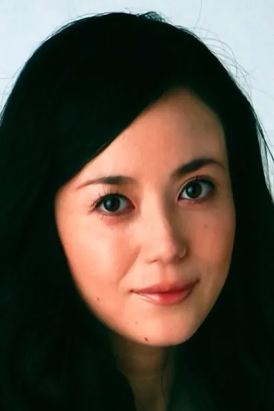 Eri Machimoto