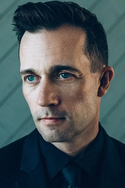 Chalie Howes