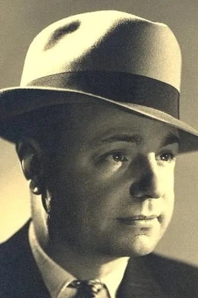 James Pizzinato