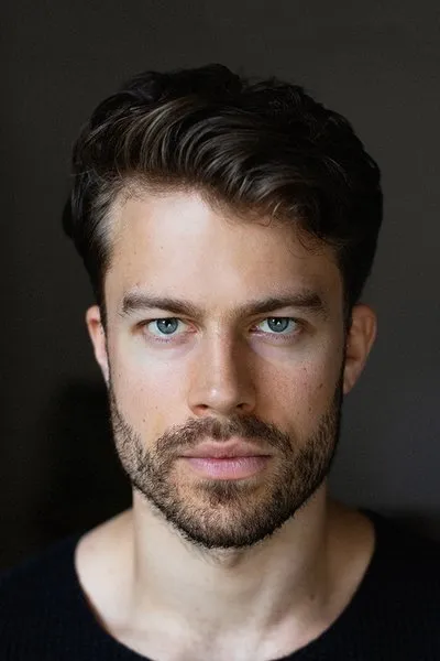 Alexander Cubis