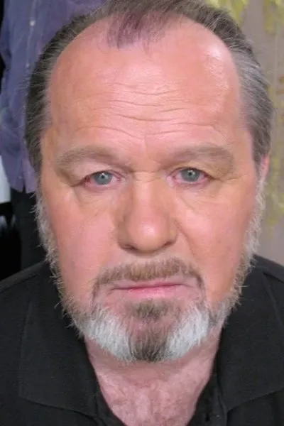 Jon Shank