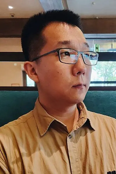 Guo Hongjin