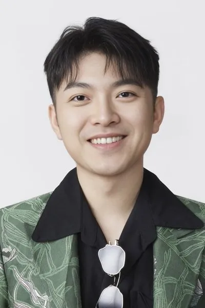He Yuhong