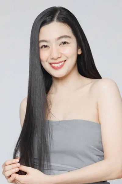 Zia Grace
