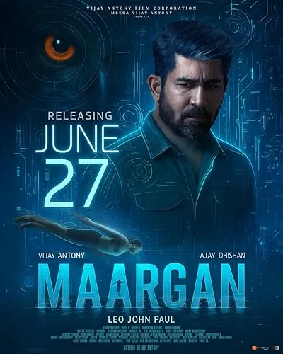  فیلم هندی Maargan 2025