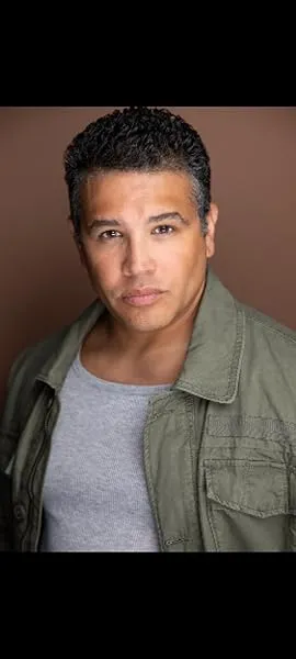Mike Figueroa