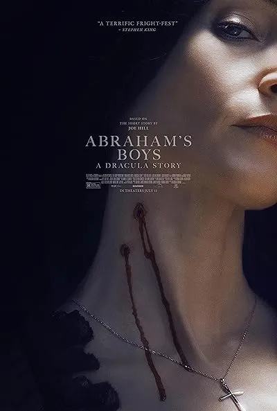  فیلم Abraham’s Boys 2025
