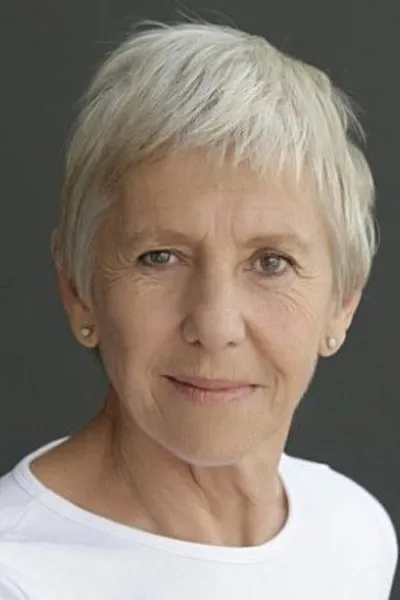 Lisa Lazarus
