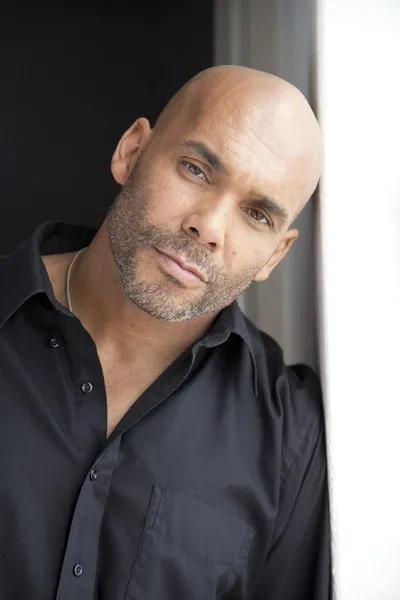 Michael Blanks