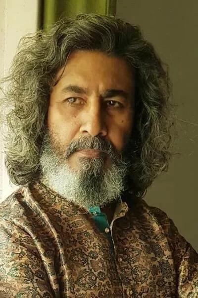 Kherin Sharma