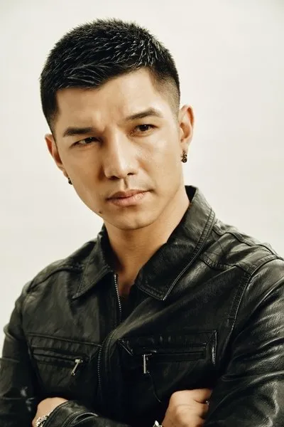 Lung Yu