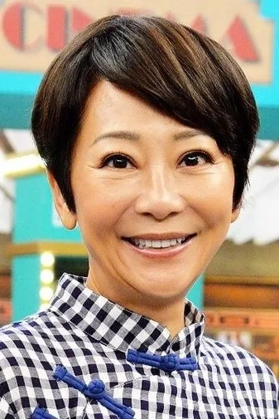 Johnny Kou Hsi-Shun